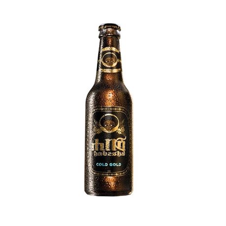 Habesha Beer 330ml