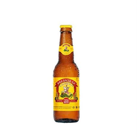 St.George beer 330ml