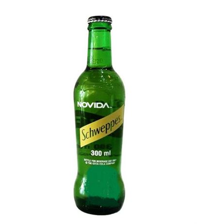 Schweppes Novida300ml-ሽዌፕስ ኖቢዳ