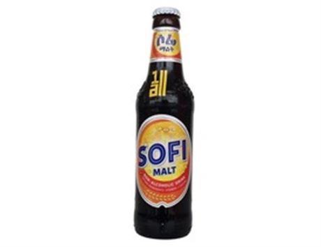 Sofi Malt - ሶፊ ማልታ