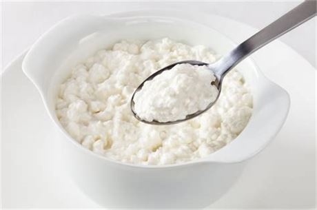 Cottage Cheese 500g - አይብ 500ግ